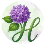 Каталог гортензий